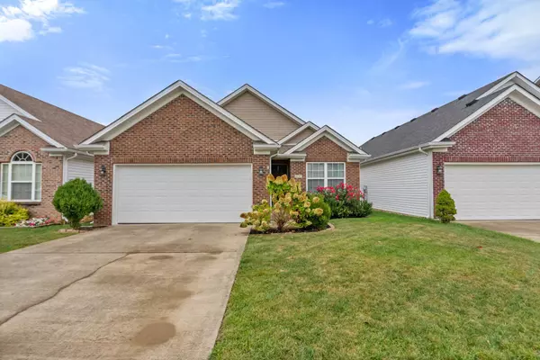 3217 Toll Gate Road, Lexington, KY 40509