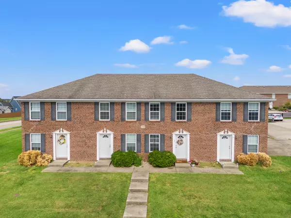 1040 Autumn Leaf Drive, Richmond, KY 40475