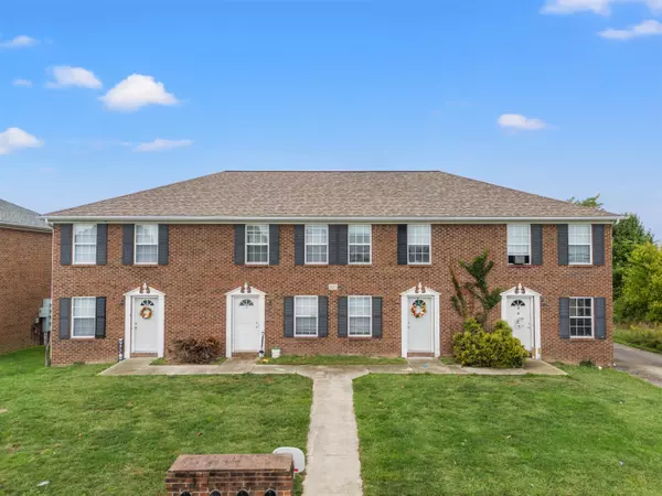 2012 Willow Drive, Richmond, KY 40475