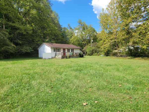 45 Boss Vaughn Road Road, Annville, KY 40402