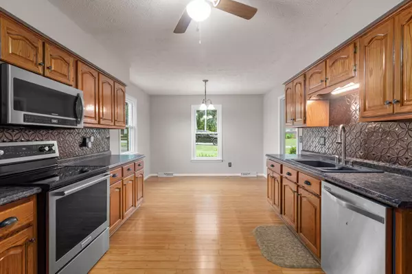 Stanford, KY 40484,55 S South Loop Drive