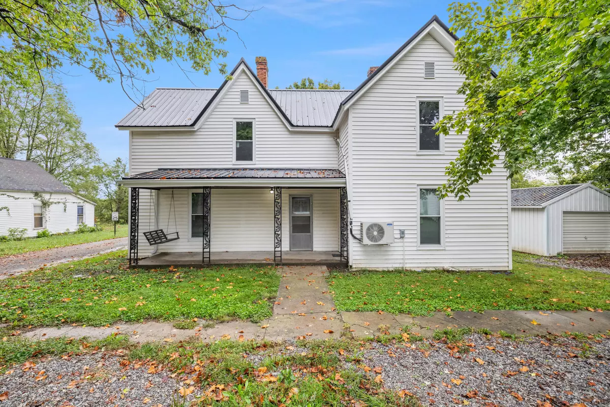 Harrodsburg, KY 40330,9661 Cornishville Road