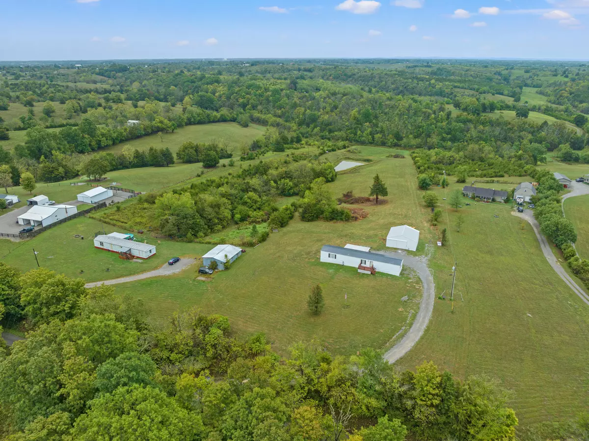 Harrodsburg, KY 40330,560 Parsons Lane