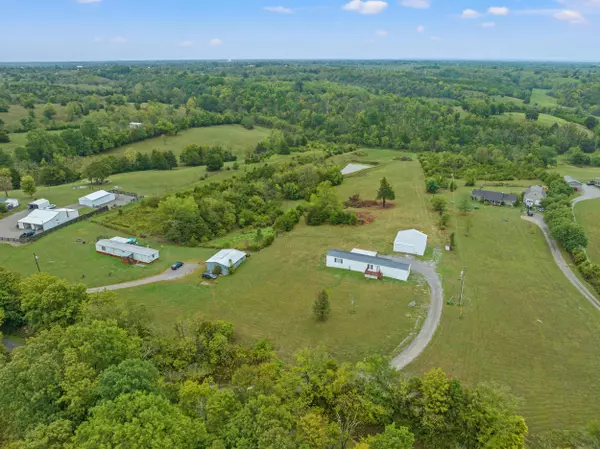 560 Parsons Lane, Harrodsburg, KY 40330