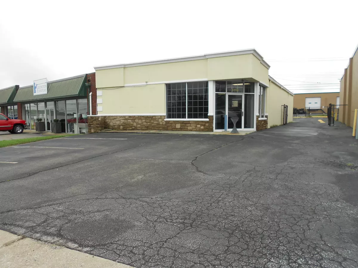 Lexington, KY 40505,1114 Industry Road