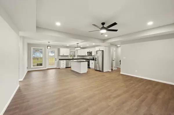 Junction City, KY 40440,137 Knob View Trace