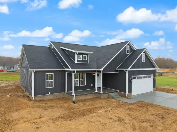 Junction City, KY 40440,137 Knob View Trace