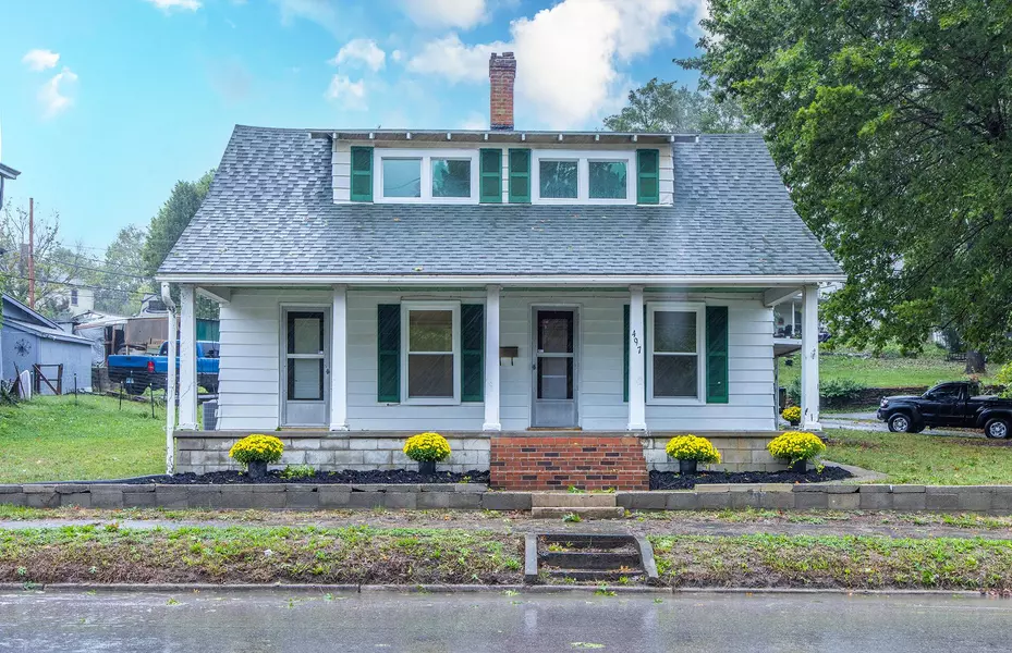 497 E Main Street, Carlisle, KY 40311