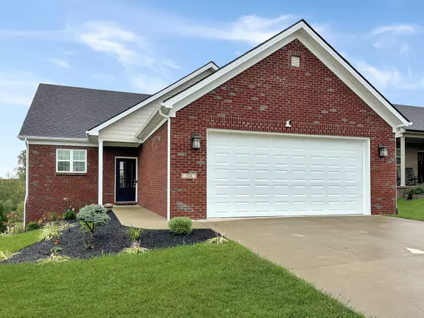 528 Greathouse Drive, Richmond, KY 40475