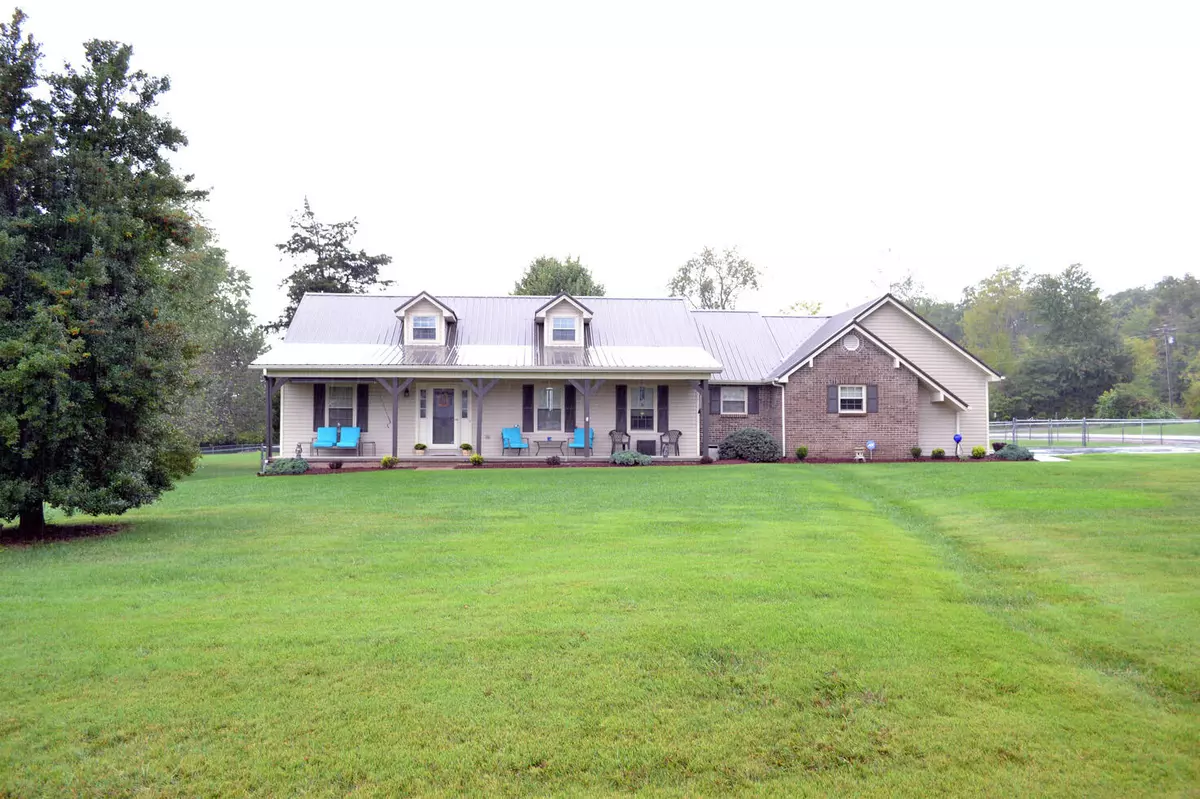 Berea, KY 40403,1000 Moonlight Drive