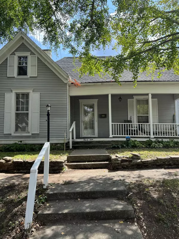 119 East Campbell Street, Frankfort, KY 40601