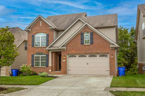 1748 Sandhurst Cove, Lexington, KY 40509