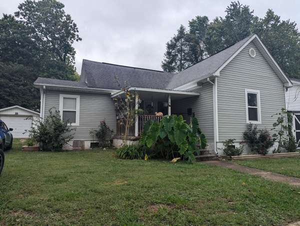 318 North Maple Street, Somerset, KY 42501