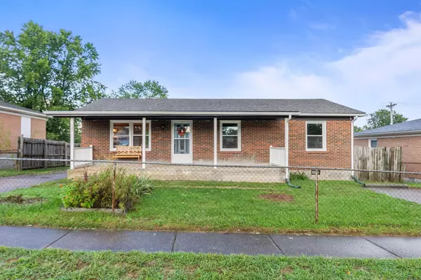 Nicholasville, KY 40356,532 Foxwood Drive