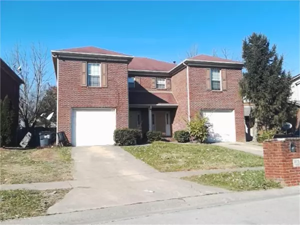 3875 Sugar Creek Drive, Lexington, KY 40517