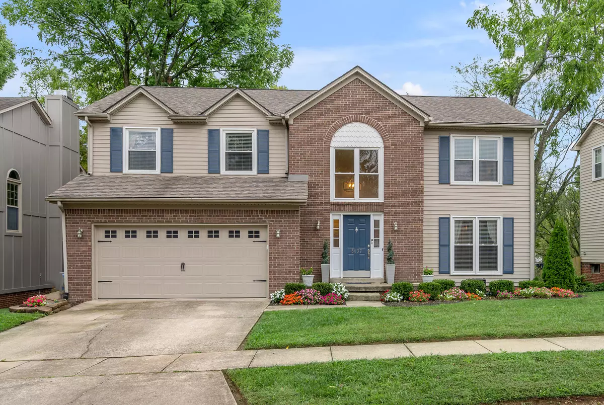 Lexington, KY 40515,3637 Hartland Parkside Place