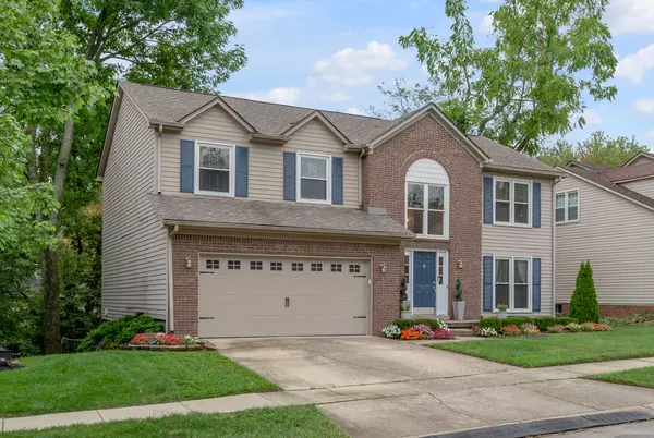 Lexington, KY 40515,3637 Hartland Parkside Place