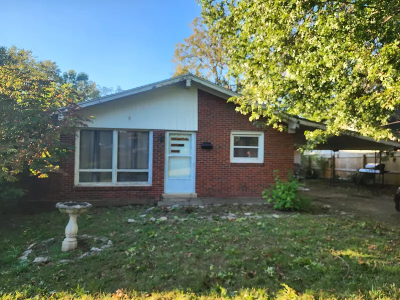 154 Ringo Avenue, Frankfort, KY 40601