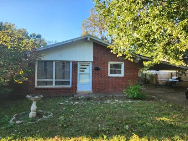 154 Ringo Avenue, Frankfort, KY 40601