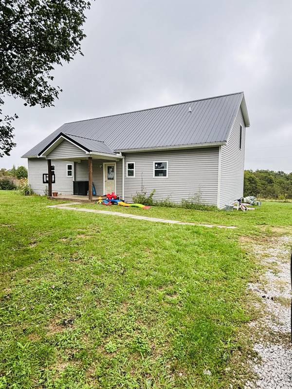 5100 Murphysville Road, Maysville, KY 41056