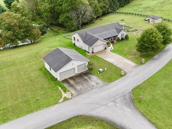 London, KY 40741,260 Cloyd Drive