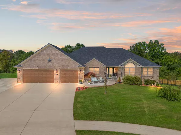 415 KOA Court, Berea, KY 40403