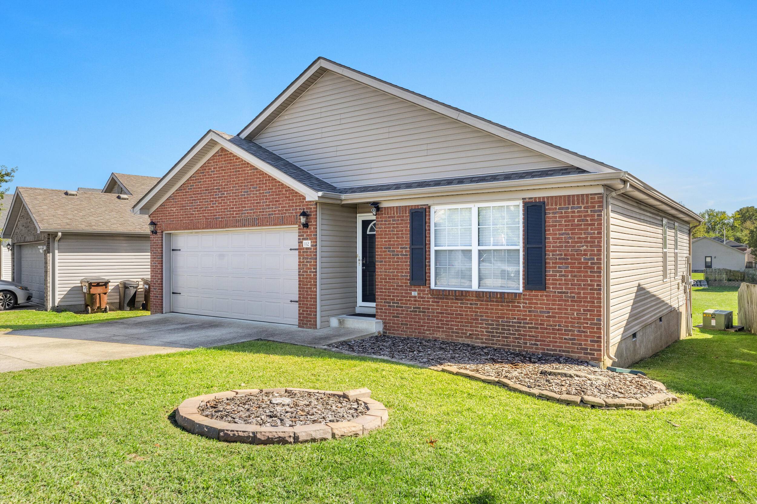 Nicholasville, KY 40356,112 Baybrook Circle