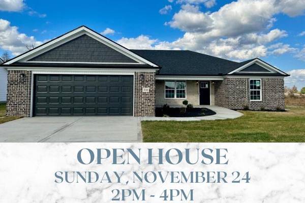 310 Mohegan Trail, Richmond, KY 40475