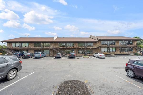 169 East Reynolds Road #204 C, E, F, Lexington, KY 40517