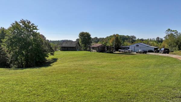 501 Jim Glover Road, Glasgow, KY 42141