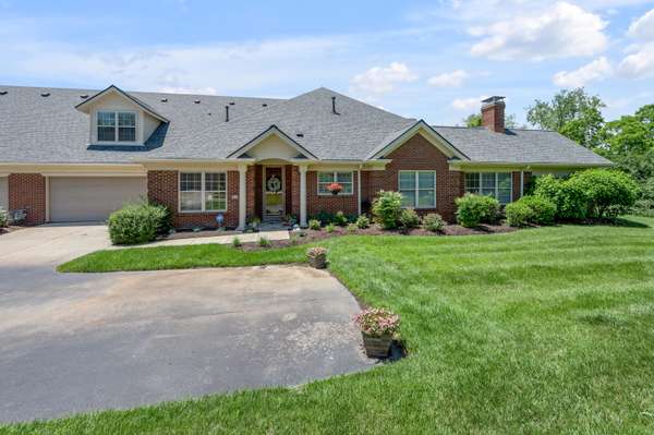 4612 Walnut Creek Drive, Lexington, KY 40509