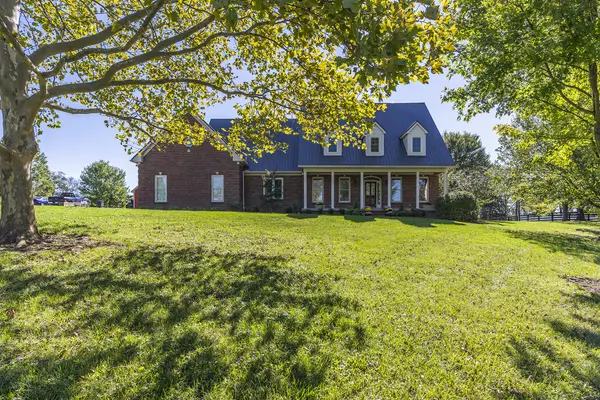 128 Paddock Drive, Nicholasville, KY 40356