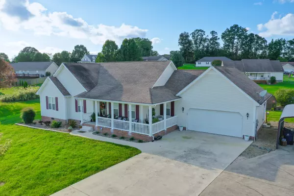 353 Walker Lane, London, KY 40744