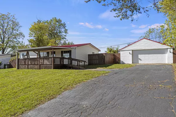 Nicholasville, KY 40356,351 Ethel Drive