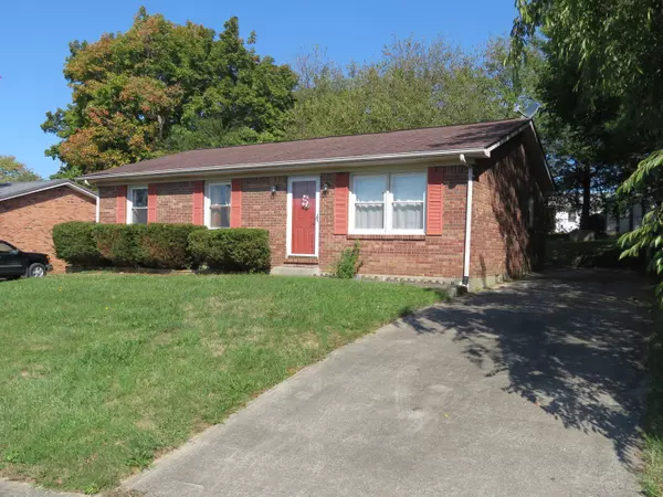 520 Barlow Drive, Winchester, KY 40391