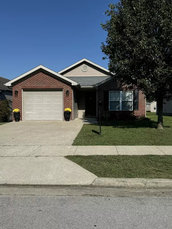 242 Baybrook Circle, Nicholasville, KY 40356