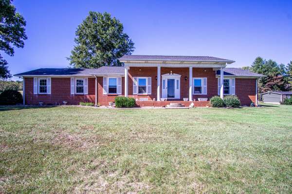 1251 North North KY 830, Corbin, KY 40701