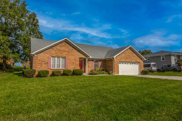 Lancaster, KY 40444,105 Dogwood Drive