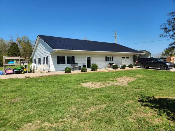 410 Murphy Lane, Flemingsburg, KY 41041