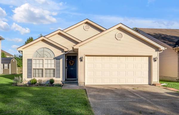 142 Sturbridge Lane, Winchester, KY 40391