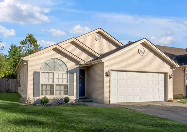 Winchester, KY 40391,142 Sturbridge Lane