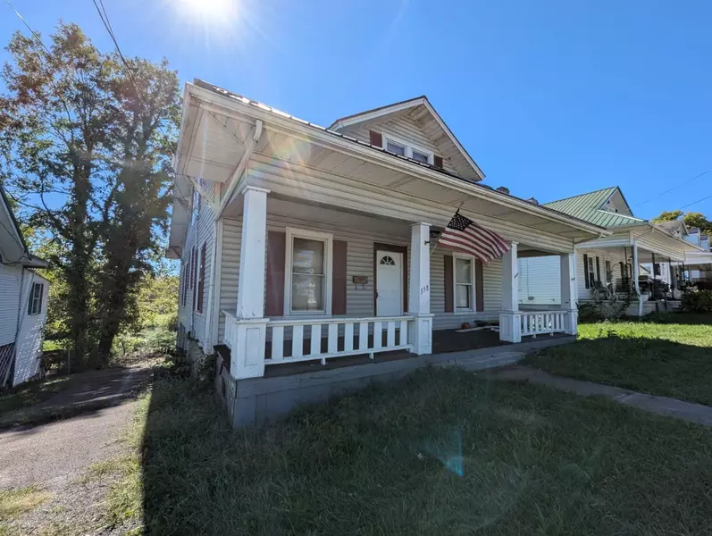 358 W Main Street, Carlisle, KY 40311