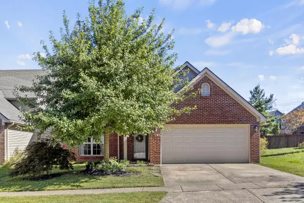 3840 Everetts Dale, Lexington, KY 40514