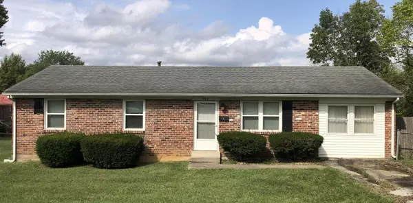 312 Birch Drive, Frankfort, KY 40601