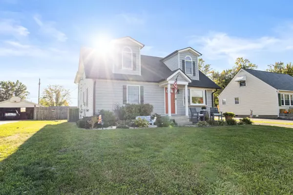 Lexington, KY 40505,628 Northside Drive