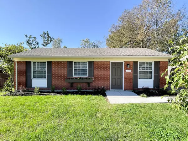 3909 Northampton Drive, Lexington, KY 40517