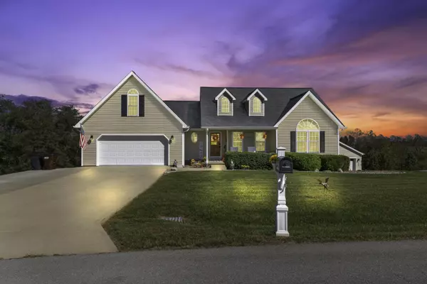 174 Governors Crossing,  Lancaster,  KY 40444