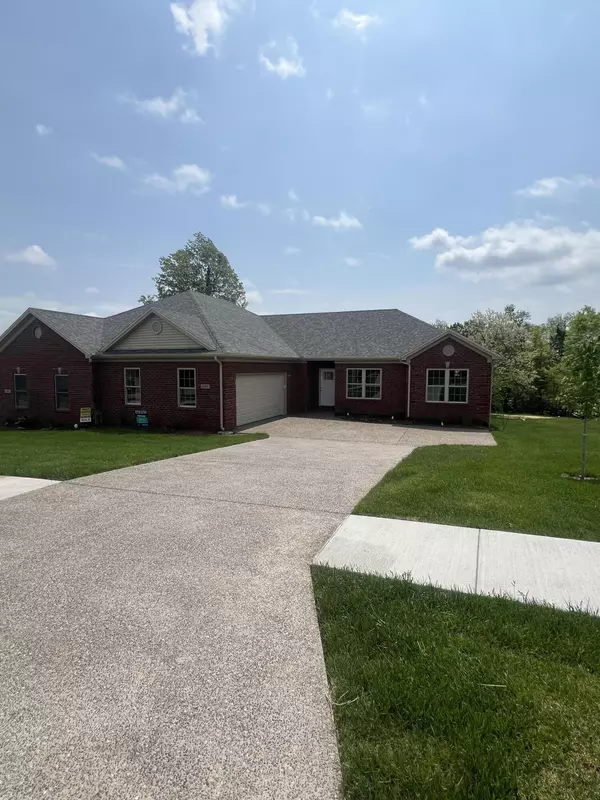 Frankfort, KY 40601,1105 Leawood Drive
