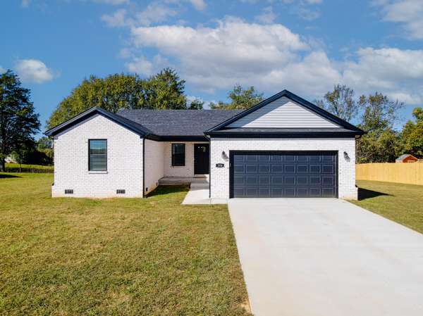 206 Lone Oak Drive, Somerset, KY 42503