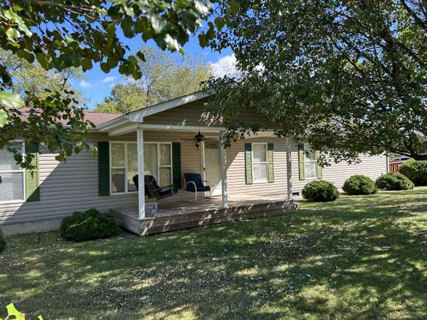 630 Big Brushy Road, Morehead, KY 40351